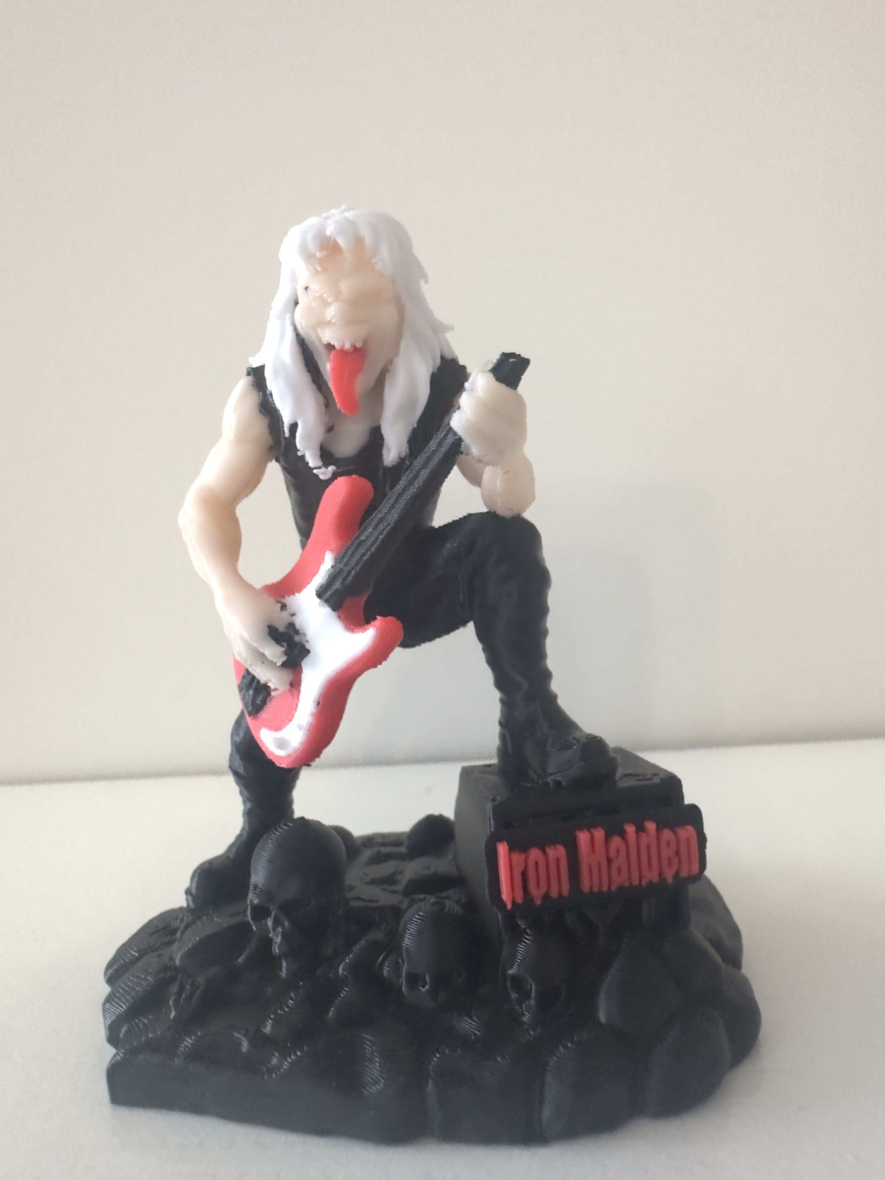 Декоративен модел