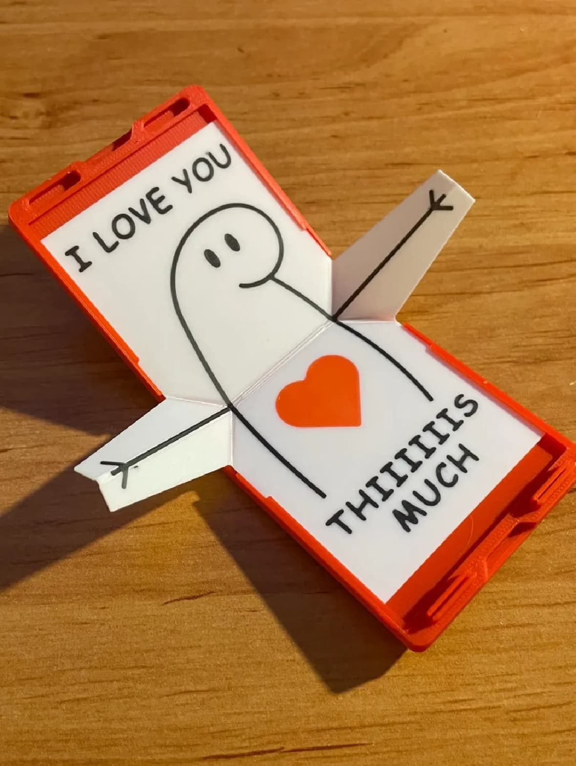 Печатен детайл