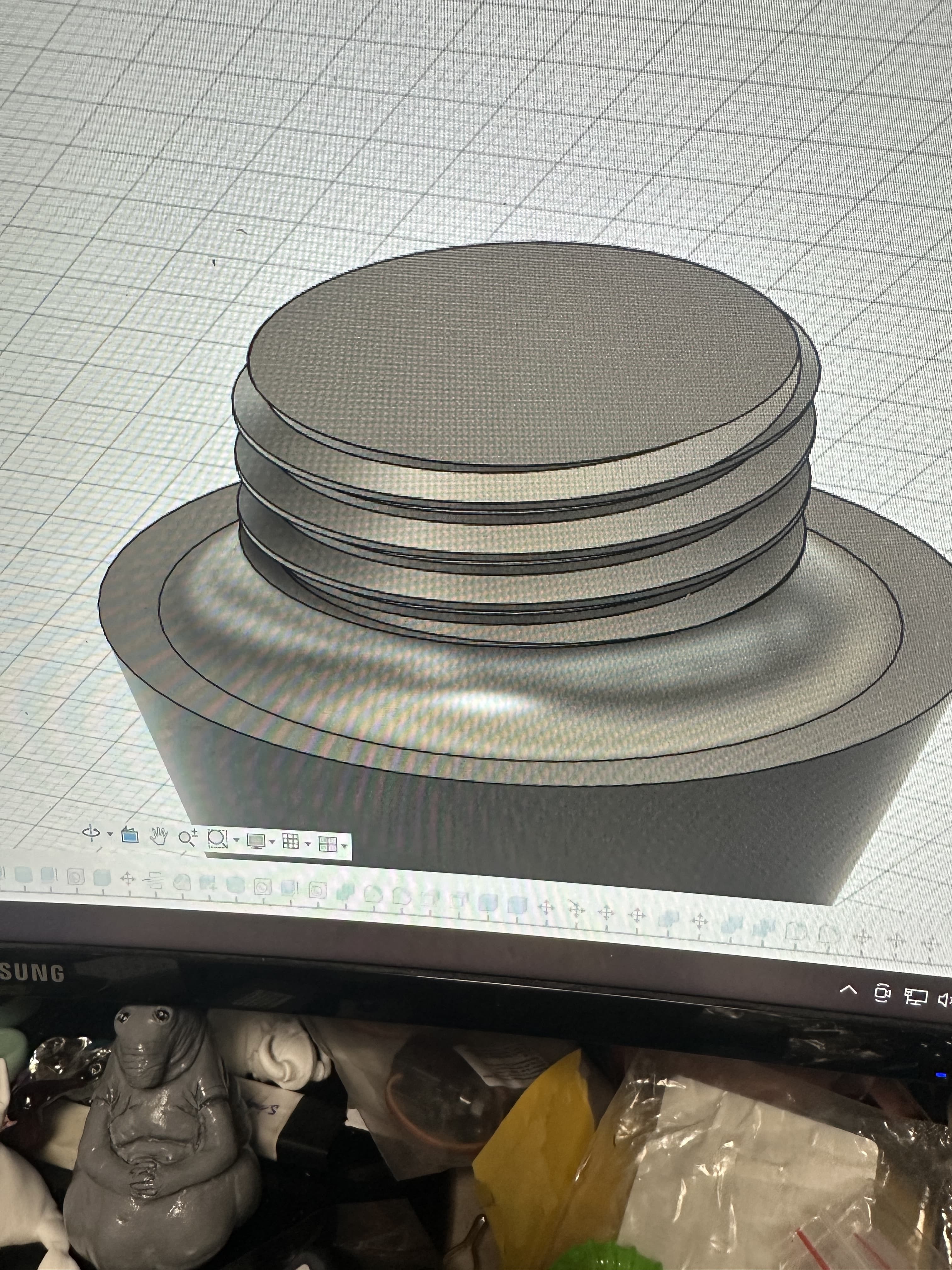 Функционална геометрия