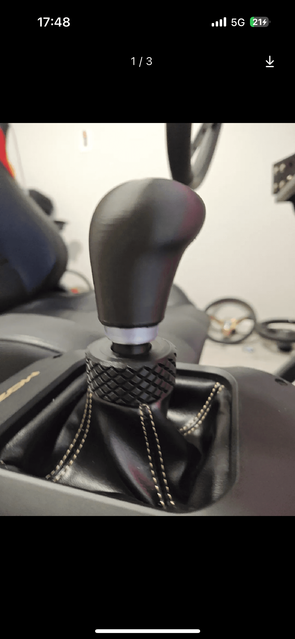 Реален процес