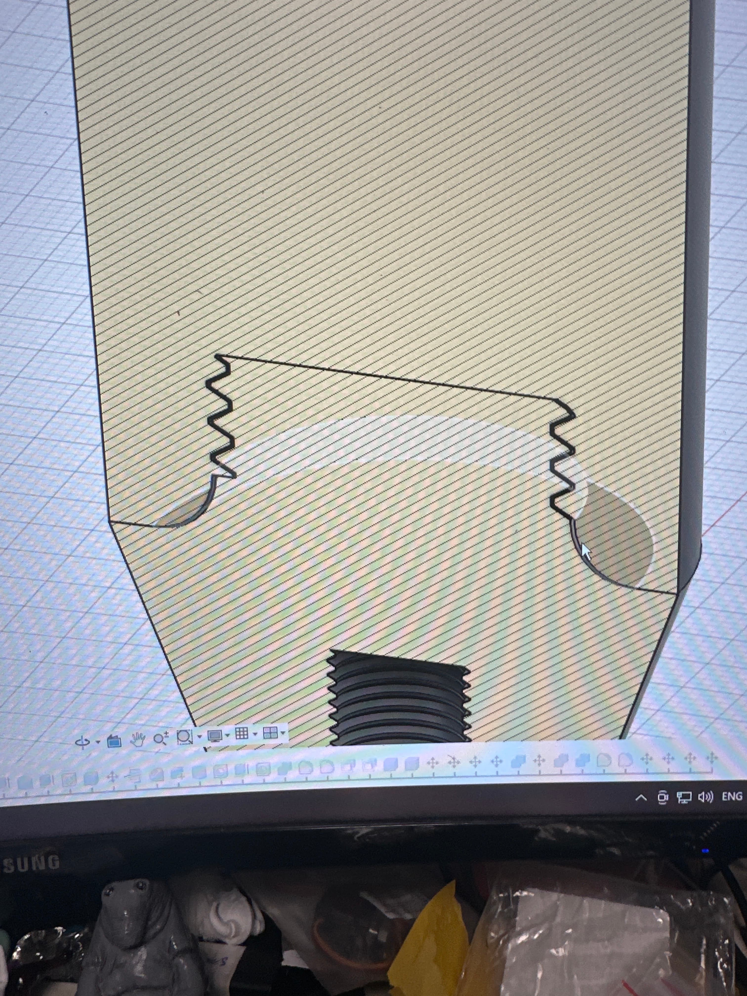 Концептуален модел