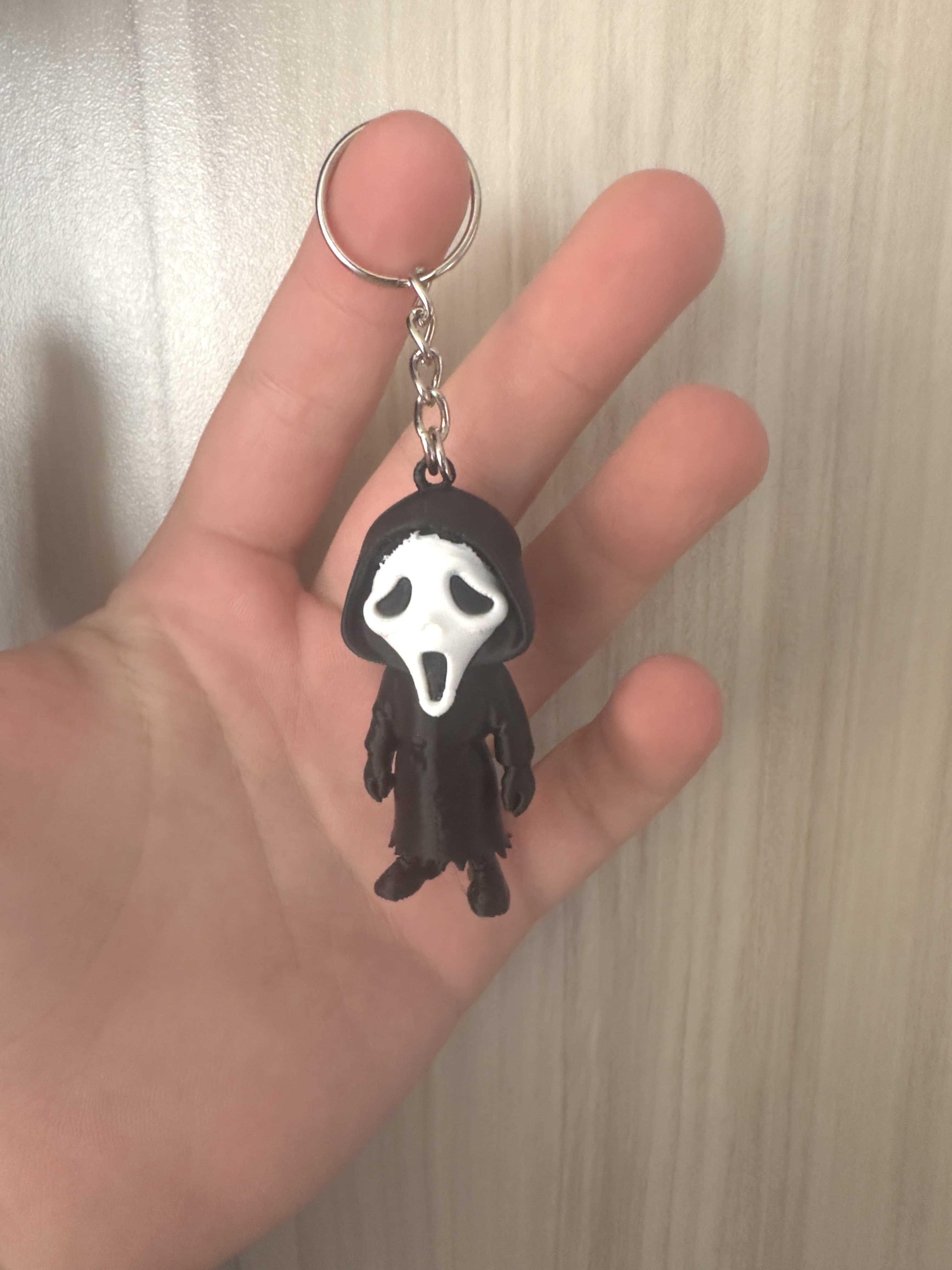 Малък custom детайл