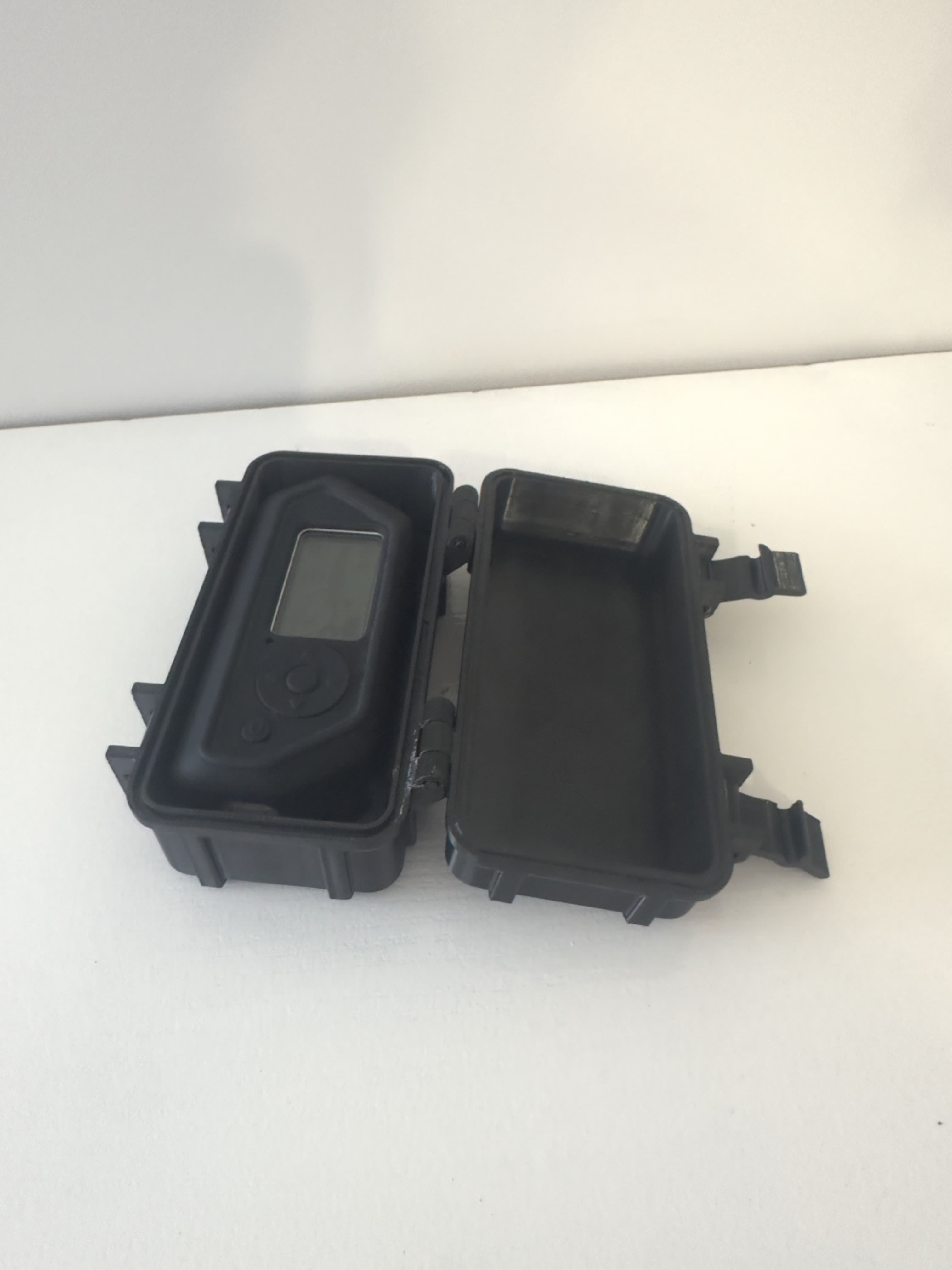 Техническа част